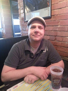 Meet your Posher, Alex